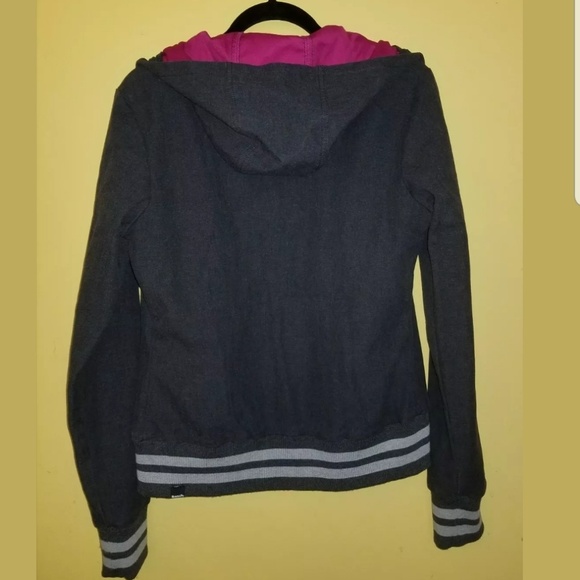 Bench jacket - Picture 3 of 7